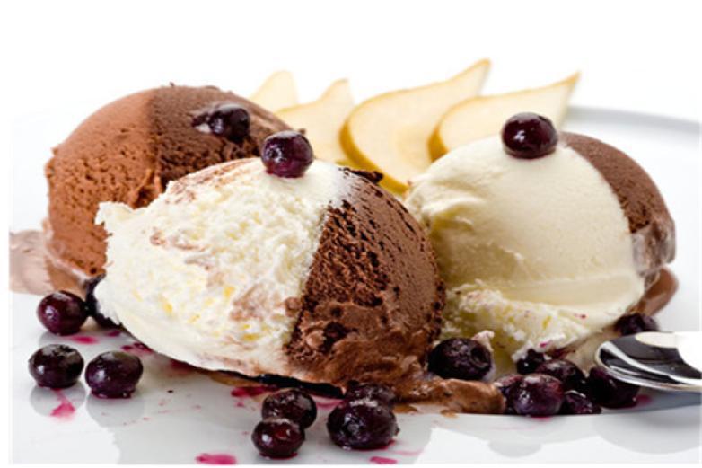 优逸雪品冰淇淋